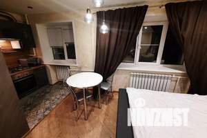 1-к квартира, посуточно, 31м2, 1/5 этаж