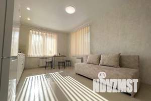 2-к квартира, посуточно, 65м2, 5/6 этаж