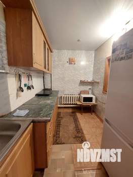 2-к квартира, на длительный срок, 55м2, 1/8 этаж