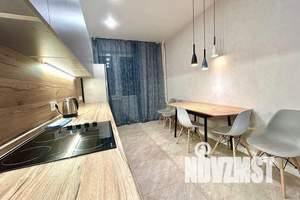 3-к квартира, посуточно, 80м2, 10/20 этаж