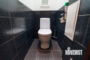 3-к квартира, посуточно, 75м2, 1/1 этаж