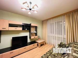 1-к квартира, посуточно, 30м2, 1/5 этаж