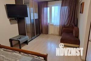 1-к квартира, посуточно, 32м2, 5/5 этаж