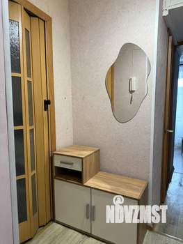 1-к квартира, на длительный срок, 30м2, 5/5 этаж