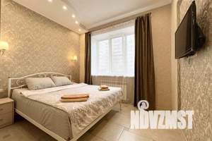 2-к квартира, посуточно, 46м2, 1/3 этаж