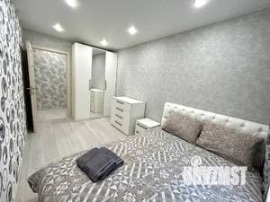 2-к квартира, посуточно, 46м2, 1/5 этаж