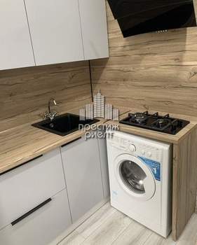 1-к квартира, на длительный срок, 21м2, 3/5 этаж