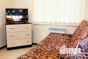 2-к квартира, посуточно, 44м2, 1/1 этаж