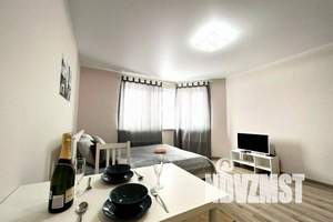 1-к квартира, посуточно, 30м2, 8/22 этаж
