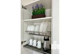 1-к квартира, посуточно, 23м2, 1/1 этаж