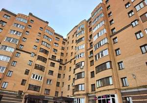 1-к квартира, на длительный срок, 38м2, 8/9 этаж