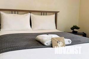 1-к квартира, посуточно, 40м2, 4/9 этаж