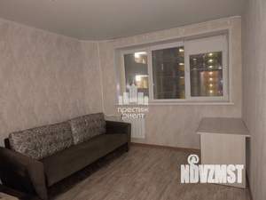 1-к квартира, на длительный срок, 42м2, 4/17 этаж