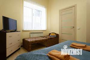 Студия квартира, посуточно, 30м2, 1/4 этаж