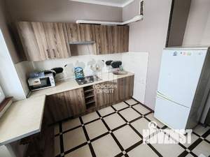 1-к квартира, на длительный срок, 38м2, 2/15 этаж