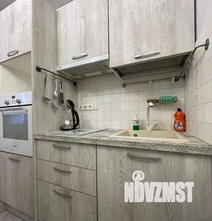 Студия квартира, посуточно, 35м2, 5/16 этаж