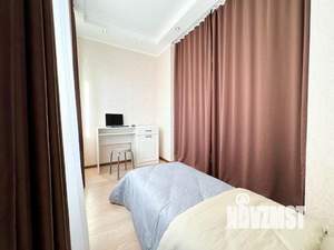 1-к квартира, посуточно, 44м2, 1/16 этаж