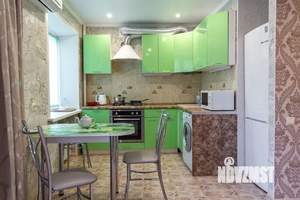 2-к квартира, посуточно, 45м2, 1/1 этаж