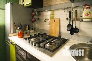 1-к квартира, посуточно, 22м2, 1/5 этаж