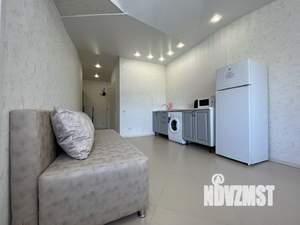 2-к квартира, посуточно, 67м2, 1/1 этаж