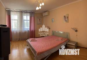 3-к квартира, на длительный срок, 90м2, 4/6 этаж