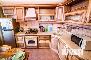 2-к квартира, посуточно, 75м2, 1/1 этаж