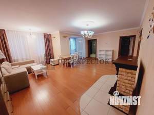 4-к квартира, на длительный срок, 137м2, 2/6 этаж