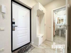 1-к квартира, посуточно, 31м2, 1/1 этаж