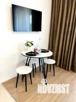 1-к квартира, посуточно, 28м2, 2/22 этаж