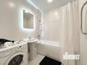 2-к квартира, посуточно, 67м2, 1/1 этаж