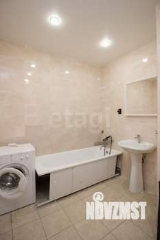 1-к квартира, на длительный срок, 49м2, 11/15 этаж