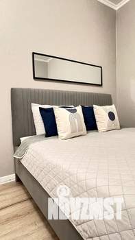 1-к квартира, посуточно, 33м2, 3/5 этаж