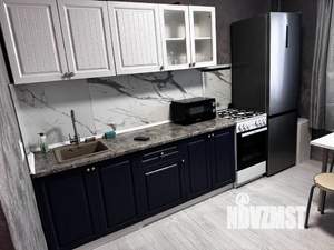 1-к квартира, посуточно, 37м2, 2/10 этаж