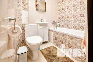 1-к квартира, посуточно, 30м2, 1/5 этаж