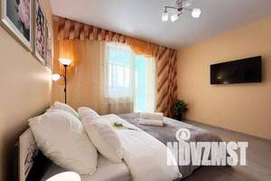 2-к квартира, посуточно, 70м2, 9/19 этаж