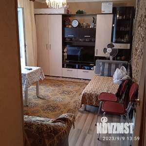 2-к квартира, на длительный срок, 41м2, 2/2 этаж