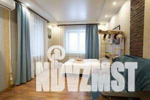 1-к квартира, посуточно, 45м2, 4/9 этаж