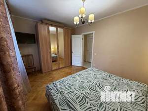 3-к квартира, посуточно, 85м2, 1/1 этаж