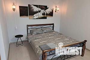 1-к квартира, посуточно, 32м2, 5/5 этаж