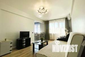 2-к квартира, посуточно, 56м2, 5/5 этаж