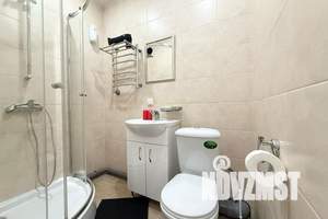 1-к квартира, посуточно, 34м2, 2/2 этаж