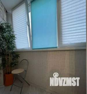 Студия квартира, посуточно, 35м2, 5/16 этаж