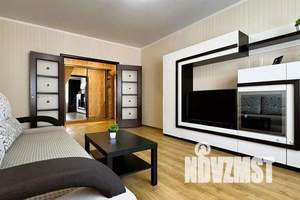 2-к квартира, посуточно, 68м2, 10/15 этаж