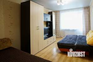 2-к квартира, посуточно, 45м2, 1/1 этаж