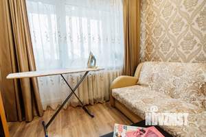 1-к квартира, посуточно, 30м2, 4/5 этаж