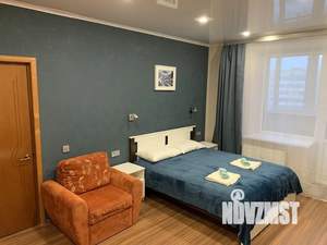 1-к квартира, посуточно, 36м2, 8/9 этаж