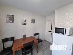 2-к квартира, посуточно, 57м2, 1/3 этаж