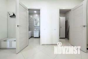 3-к квартира, посуточно, 70м2, 4/6 этаж