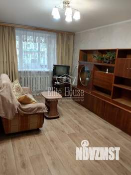 2-к квартира, на длительный срок, 45м2, 1/5 этаж