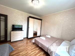 2-к квартира, посуточно, 53м2, 2/4 этаж